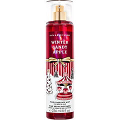 Winter Candy Apple by Bath & Body Works