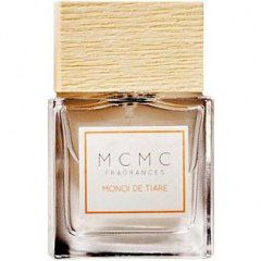 Monoi de Tiare von MCMC Fragrances