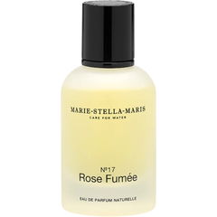 № 17 Rose Fumée by Marie-Stella-Maris