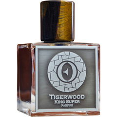 Tigerwood King Super: Sumatora by Ensar Oud / Oriscent