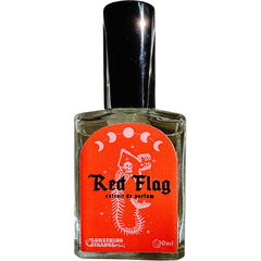 Red Flag (Extrait de Parfum) von Zomething Strange
