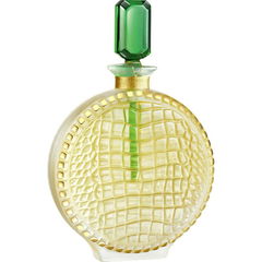 Lalique Cristal - Empreinte Animale Édition Limitée 2023 von Lalique