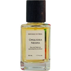 Orquidea Negra by Aromas de Ibiza