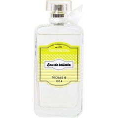 Women 004 von Manufaktura