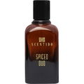 Spiced Oud by Scentido