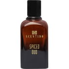 Spiced Oud von Scentido