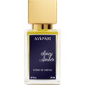 Spicy Amber von Avapari