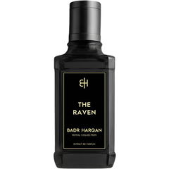 The Raven by Badr Harqan