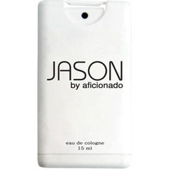 Jason (Eau de Cologne) by Aficionado