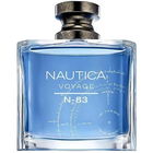 Voyage N-83 von Nautica