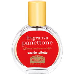 Fragranza Panettone von Helan