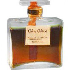 Chin Ching by Marcel Guerlain
