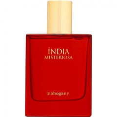 Índia Misteriosa von Mahogany