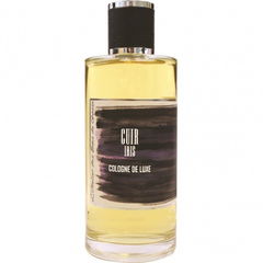Cuir Iris von L'Atelier des Bois de Grasse