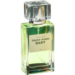 Trust-Fund Baby / Dirty Money von mine.