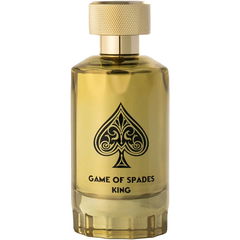 Game of Spades King von Jo Milano