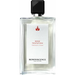 Rose Tentation / Patchouli N' Roses von Réminiscence
