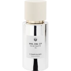 Compound No.5 WM/OW/CP by Sholayered