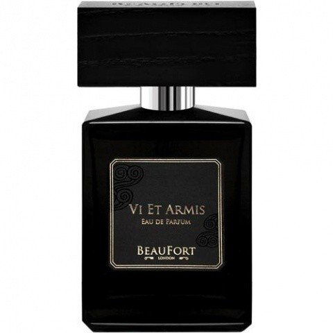 Vi Et Armis / East India von Beaufort
