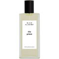 Black Alchemist - The Priest von FUMparFUM