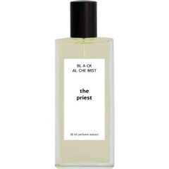 Black Alchemist - The Priest von FUMparFUM