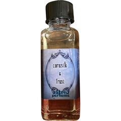 Cornsilk & Frost by Astrid Perfume / Blooddrop