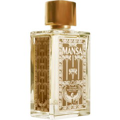 Mansa von Nilafar du Nil