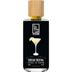 Sidecar Cocktail by The Dua Brand