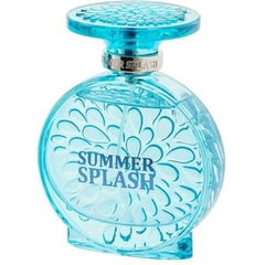 Summer Splash by Georges Mezotti