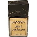 Black Ambergris von Kannauj Perfumery