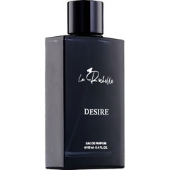 Desire von La Rochelle