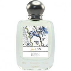 Tout ce que J'aime - Mon Lys by Fragonard