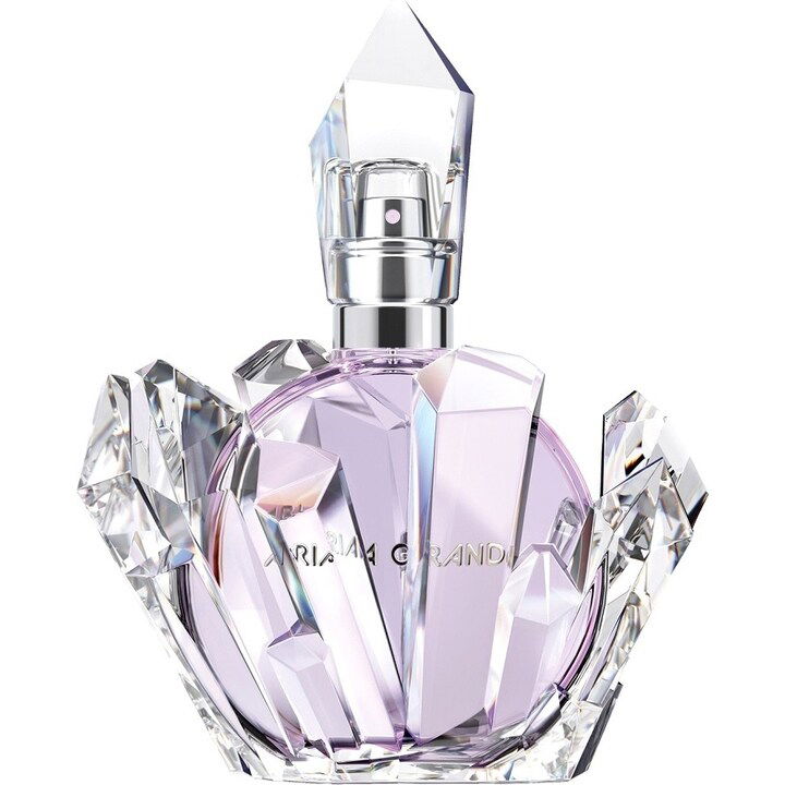 R.E.M. by Ariana Grande