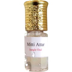 Mitti Attar by Jungle Oud