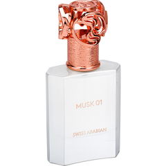 Musk 01 by Swiss Arabian