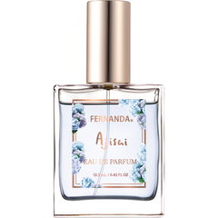 Ajisai (Eau de Parfum) / アジサイ von Fernanda