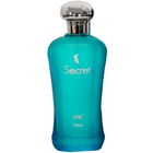 My Secret of Romance von CFS