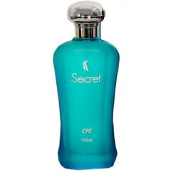 My Secret of Romance by CFS