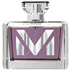 Metal pour Femme von AD Fragrances