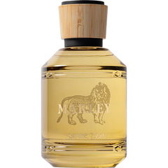 Simmer Down by Marley Fragrance