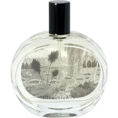 Oriental Arboretum by Olfaction N'