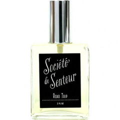 Société de Senteur - Road Trip by West Third Brand
