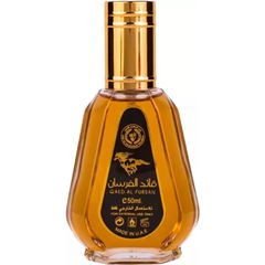 Qaed Al Fursan von Ard Al Zaafaran