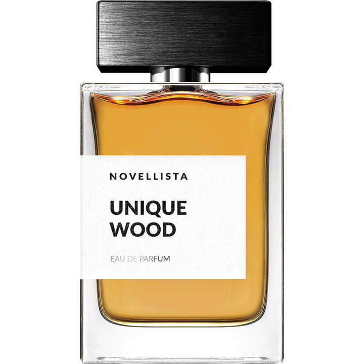 Unique Wood von Novellista