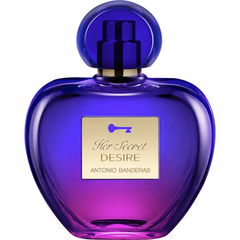 Her Secret Desire von Banderas