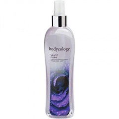 Velvet Plum by bodycology