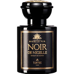 Noir de Nigelle von Maison Magistral