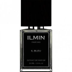 Il Bleu by Ilmin