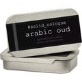 Arabic Oud von The Solid Cologne Project