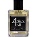 Amalfi Lemon Vetiver by Niche 4 All